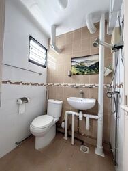 Blk 536 Bedok North Street 3 (Bedok), HDB 3 Rooms #533976421